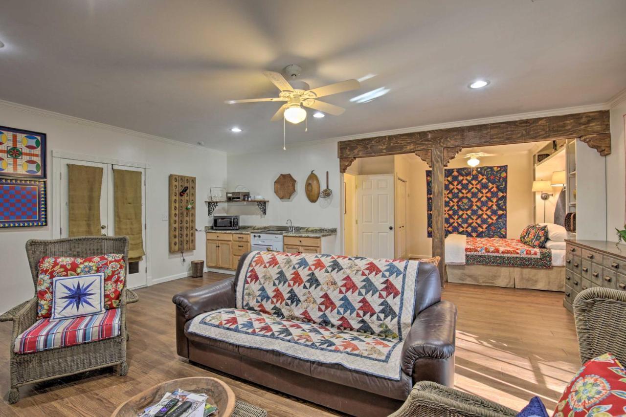 Cozy And Quiet Studio With Porch, Near Scenic Railway! بلو ريدج المظهر الخارجي الصورة