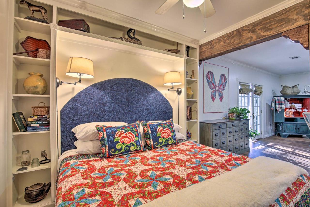 Cozy And Quiet Studio With Porch, Near Scenic Railway! بلو ريدج المظهر الخارجي الصورة