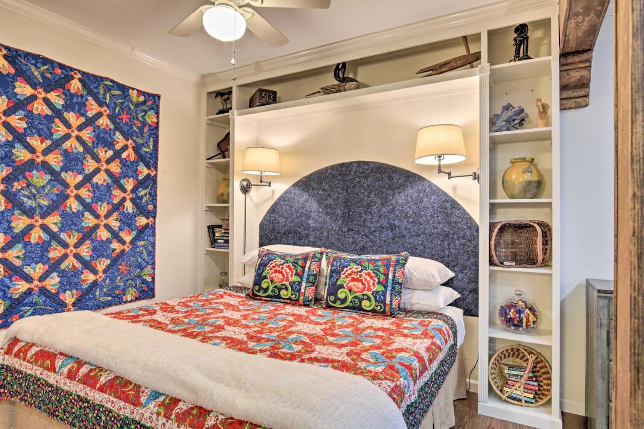 Cozy And Quiet Studio With Porch, Near Scenic Railway! بلو ريدج المظهر الخارجي الصورة