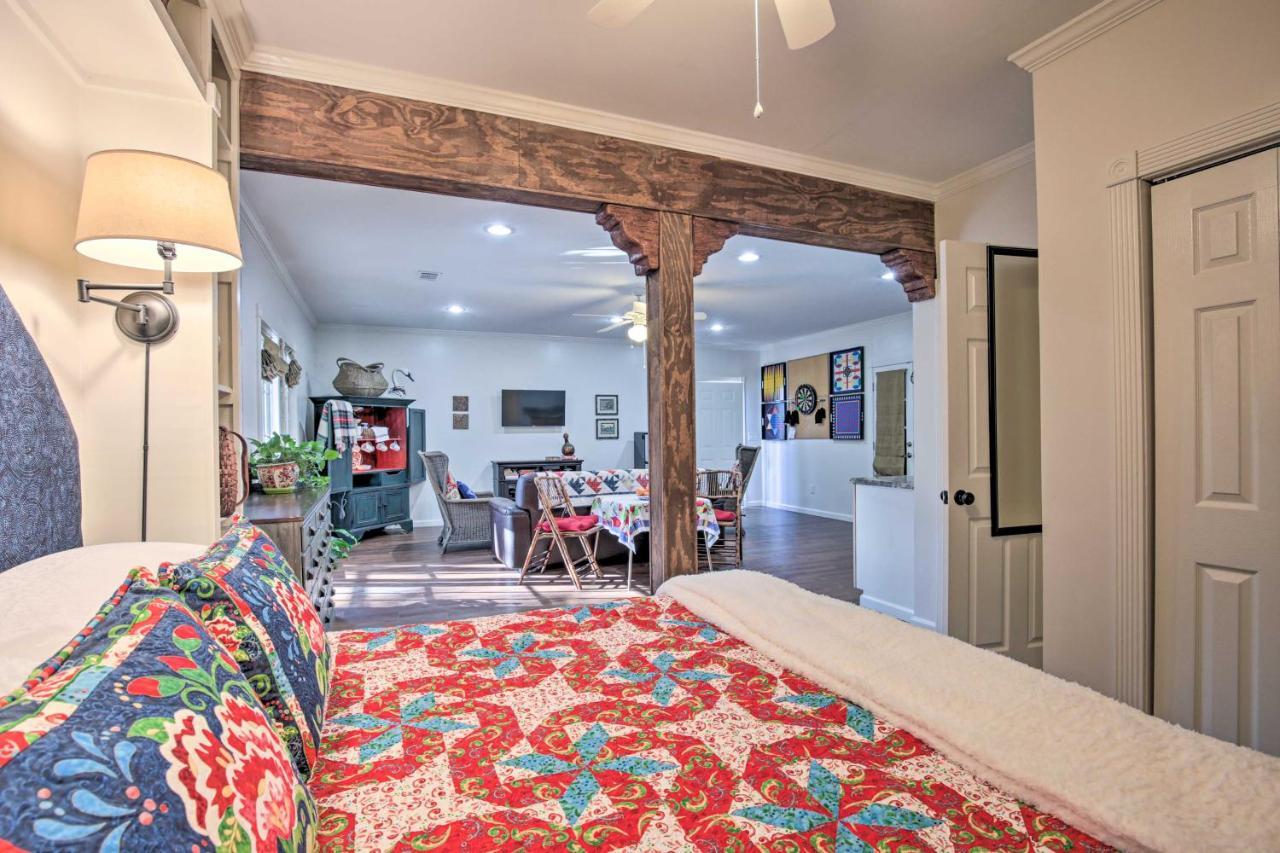 Cozy And Quiet Studio With Porch, Near Scenic Railway! بلو ريدج المظهر الخارجي الصورة